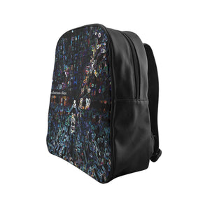 AIC'S The Grand Design 2.0 Backpack