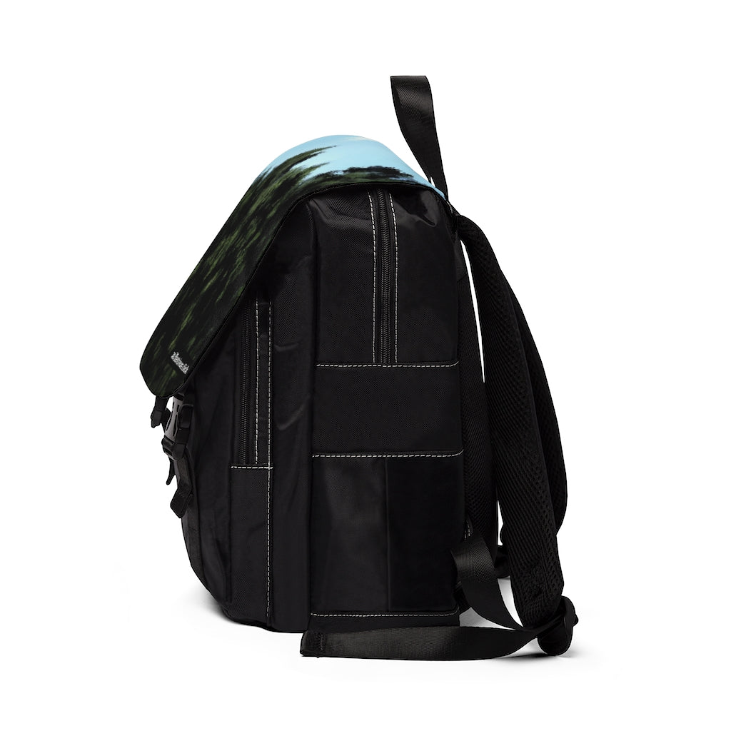 AIC's "Tree top high" Backpack