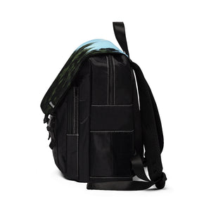 AIC's "Tree top high" Backpack