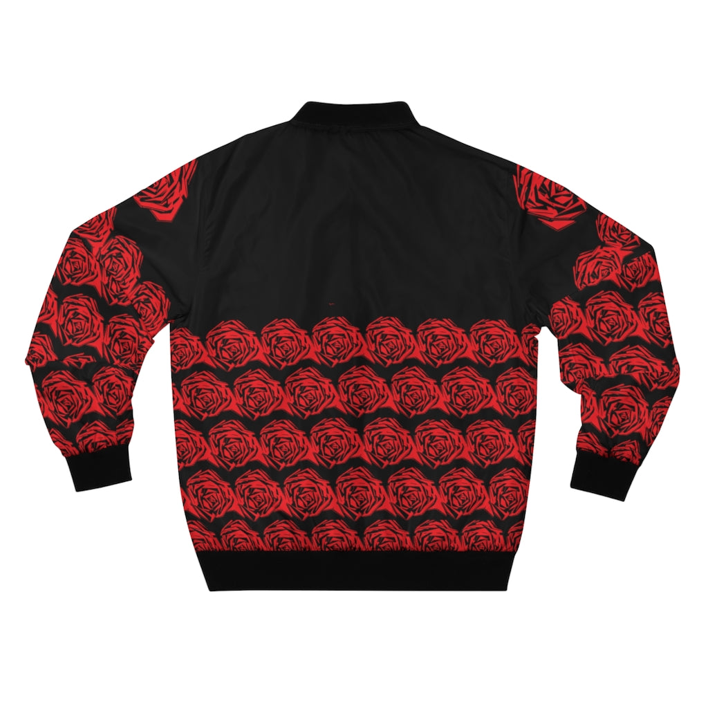 AIC'S The Grim Bomber Jacket