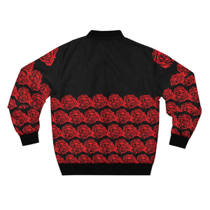 AIC'S The Grim Bomber Jacket