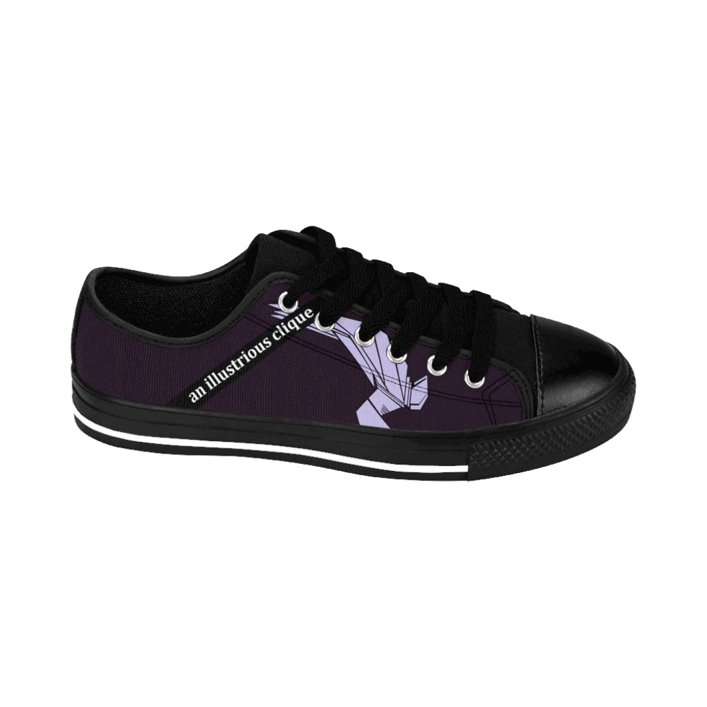 AIC's "The Grapes" Sneakers 210 Women
