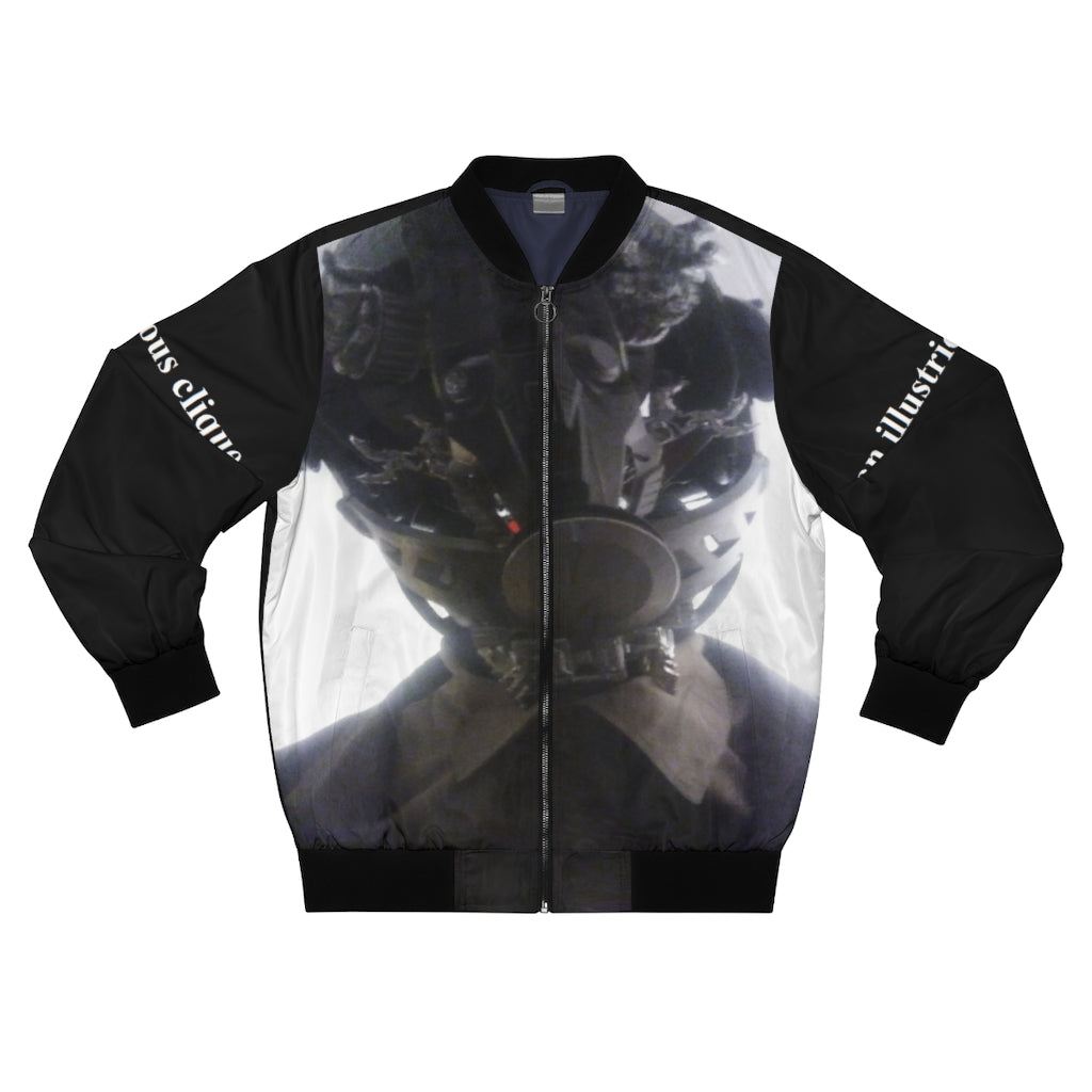 AIC'S Rogue #33 Bomber Jacket