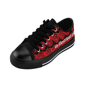 AIC'S The Grim Sneaker Ladies