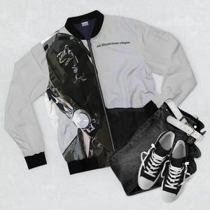 AIC's Intruder #19 Bomber Jacket