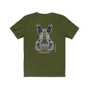AIC'S Promotional #11 Jersey Short Sleeve Tee