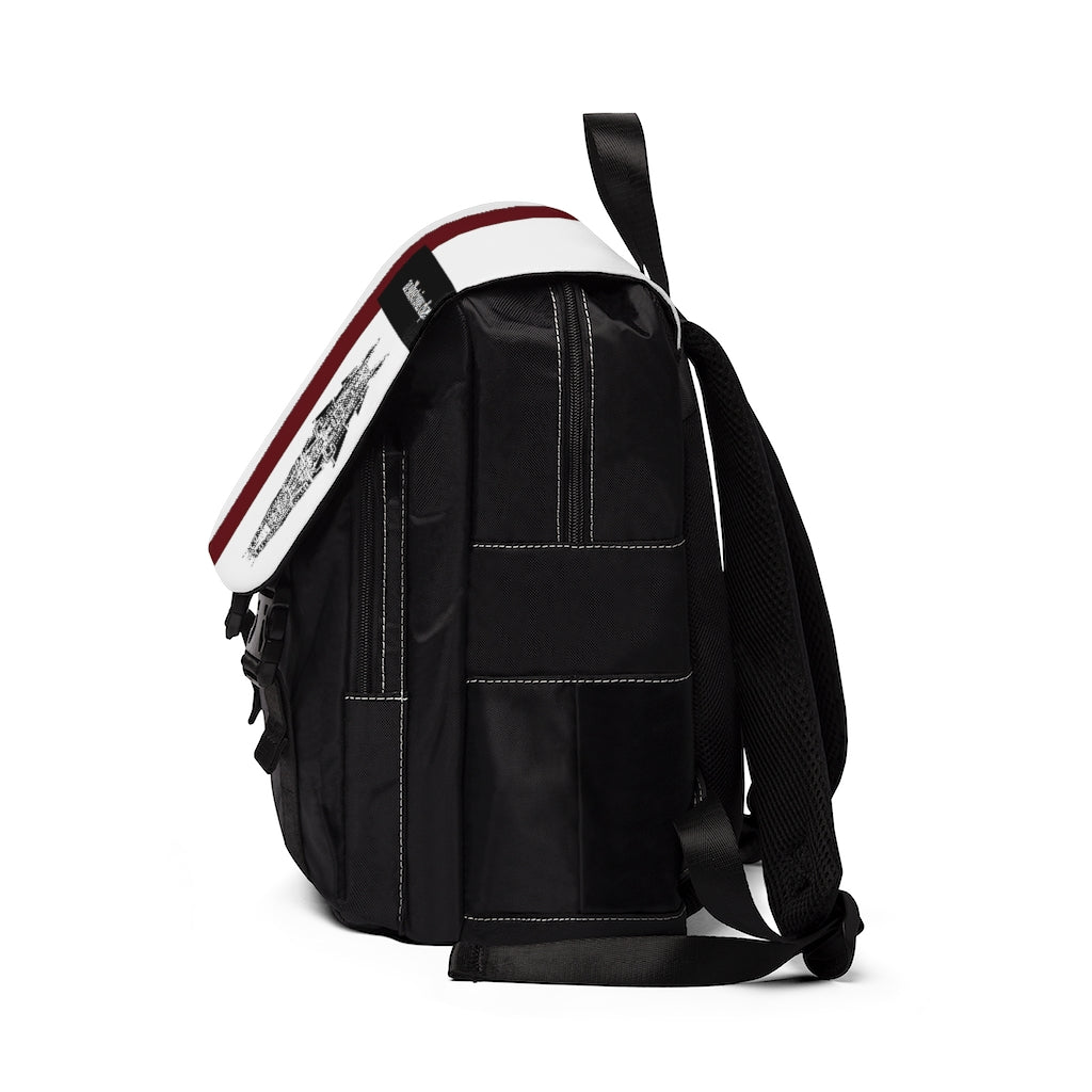 AIC's Knight's Backpack