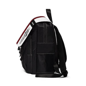 AIC's Knight's Backpack