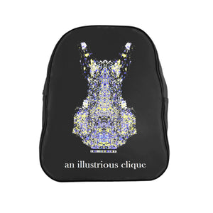 AIC'S Mr. Mayhem Backpack