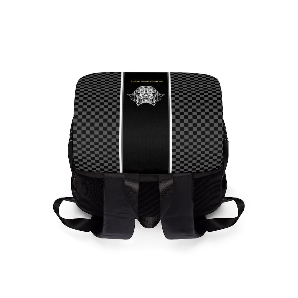 AIC's "The Brilliant" Backpack