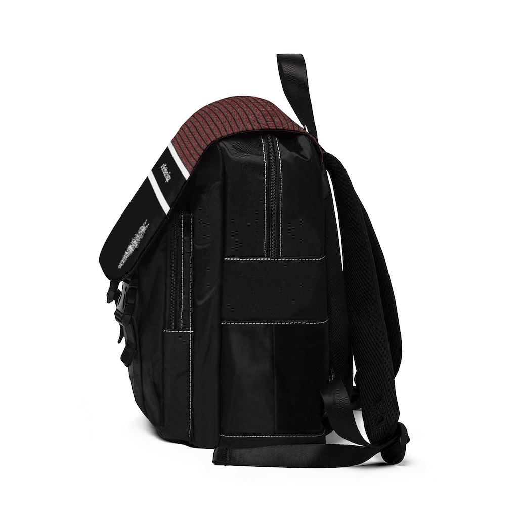 AIC'S Redrum Backpack