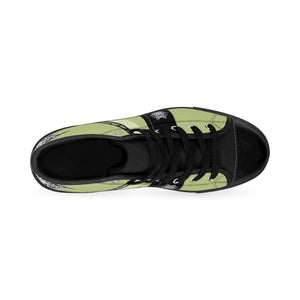 AIC'S Limey High-top GRN315
