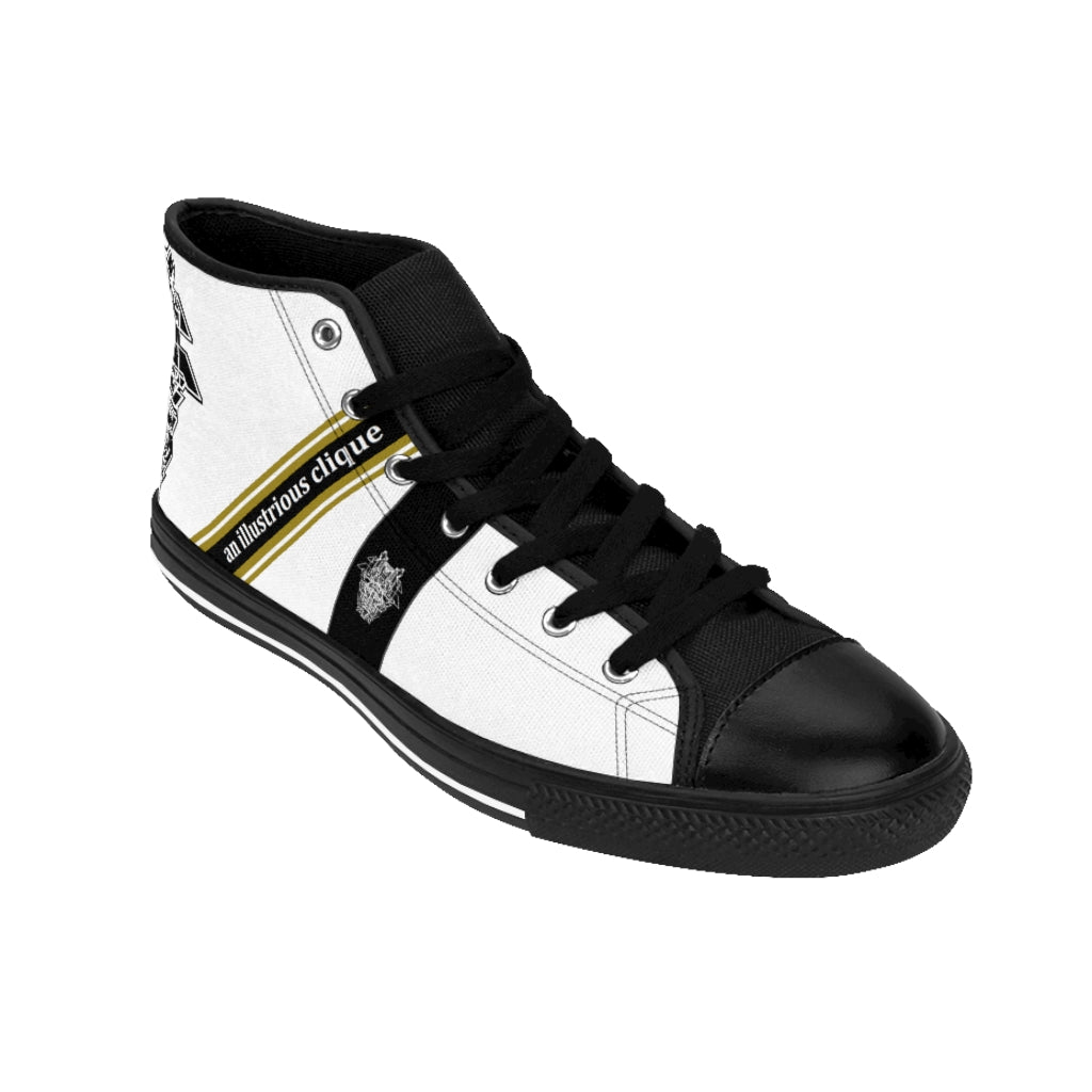 AIC's Bright Knight Sneaker W215