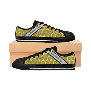 AIC'S The Adorned Sneakers