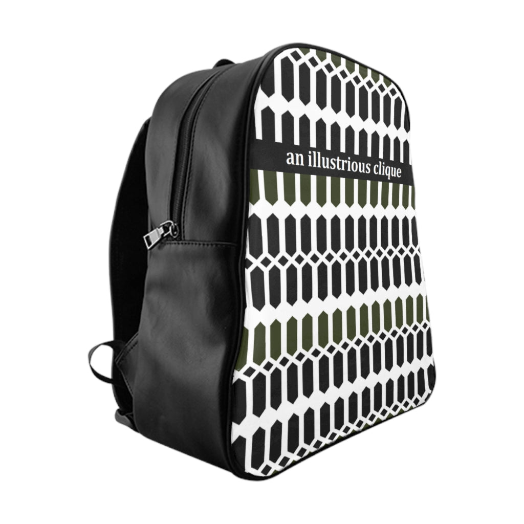 AIC'S Great War Backpack 2.0
