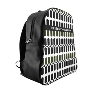 AIC'S Great War Backpack 2.0