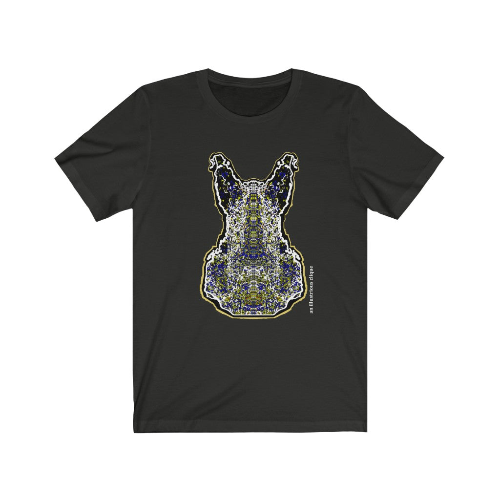 AIC'S Promotional #11 Jersey Short Sleeve Tee