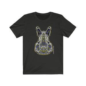 AIC'S Promotional #11 Jersey Short Sleeve Tee