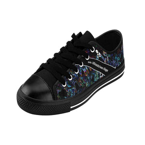 AIC's "A Grand Design" Sneakers Women