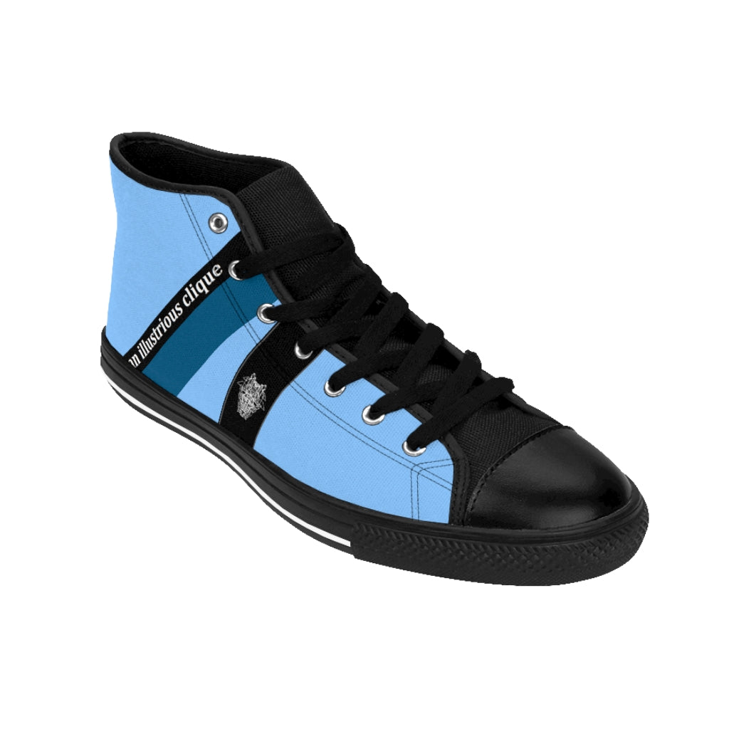Men's High-top B430