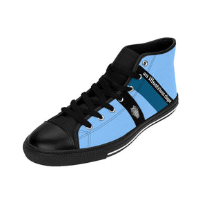 Men's High-top B430