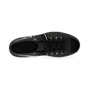 AIC's Dark & Cold Sneaker 15 High-top