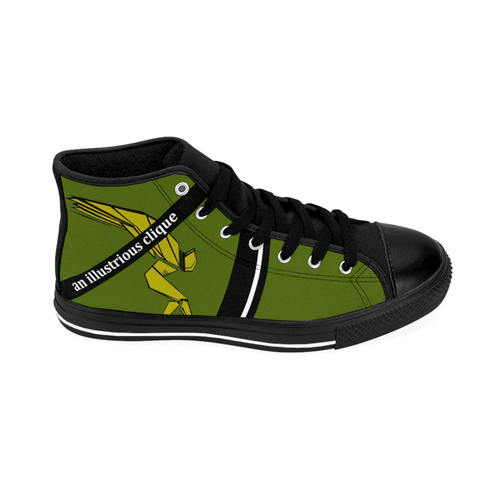 AIC's Olives Sneaker G365