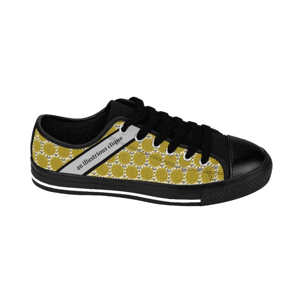 AIC'S The Adorned Sneakers