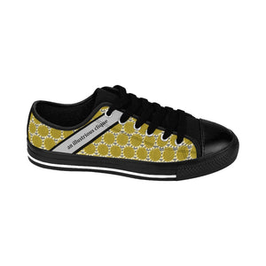 AIC'S The Adorned Sneakers