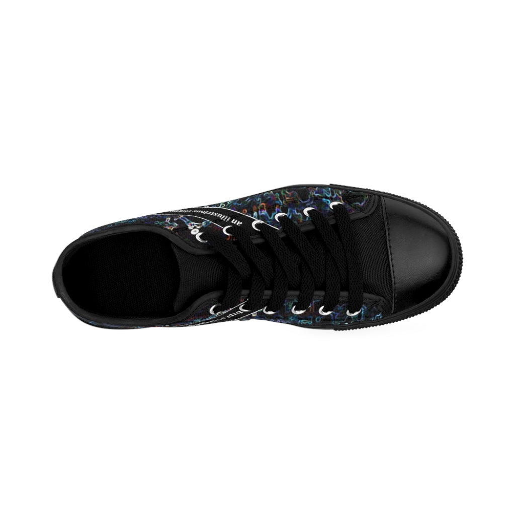 AIC's "A Grand Design" Sneakers Women