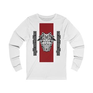 AIC'S Unisex Promo Long Sleeve Tee #16