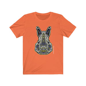 AIC'S Promotional #11 Jersey Short Sleeve Tee